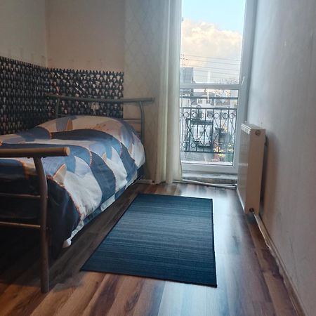 La Madriguera Bed & Breakfast Рашин Екстериор снимка