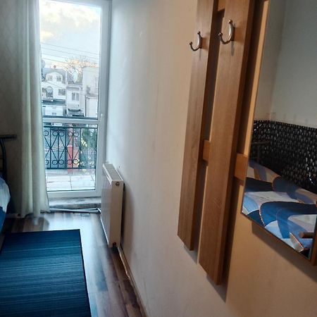 La Madriguera Bed & Breakfast Рашин Екстериор снимка