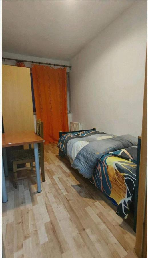 La Madriguera Bed & Breakfast Рашин Екстериор снимка