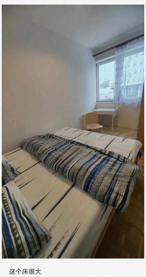 La Madriguera Bed & Breakfast Рашин Екстериор снимка