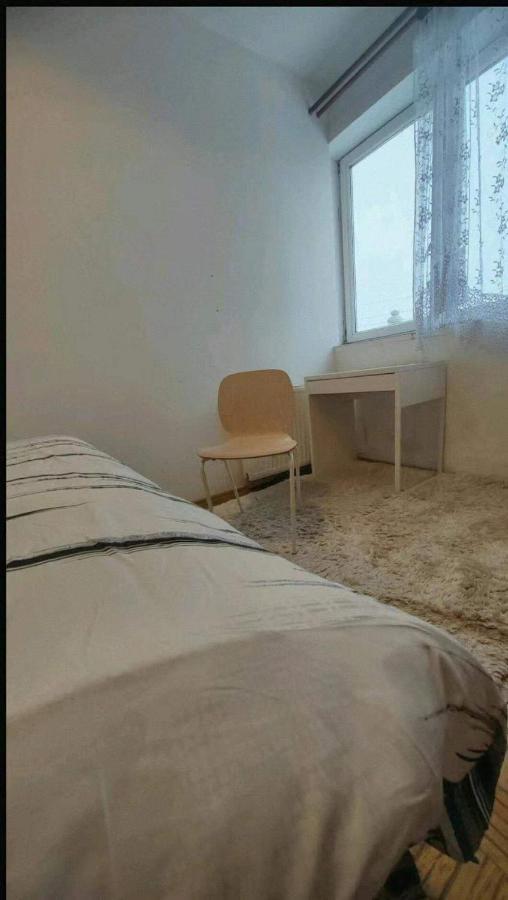 La Madriguera Bed & Breakfast Рашин Екстериор снимка