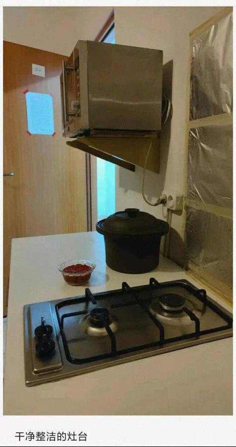 La Madriguera Bed & Breakfast Рашин Екстериор снимка