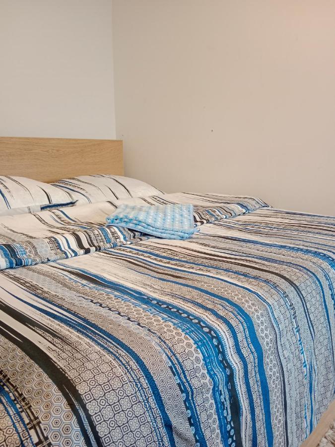La Madriguera Bed & Breakfast Рашин Екстериор снимка