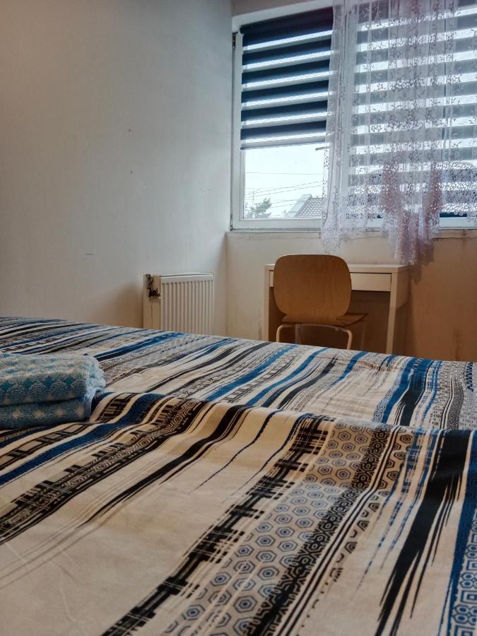 La Madriguera Bed & Breakfast Рашин Екстериор снимка
