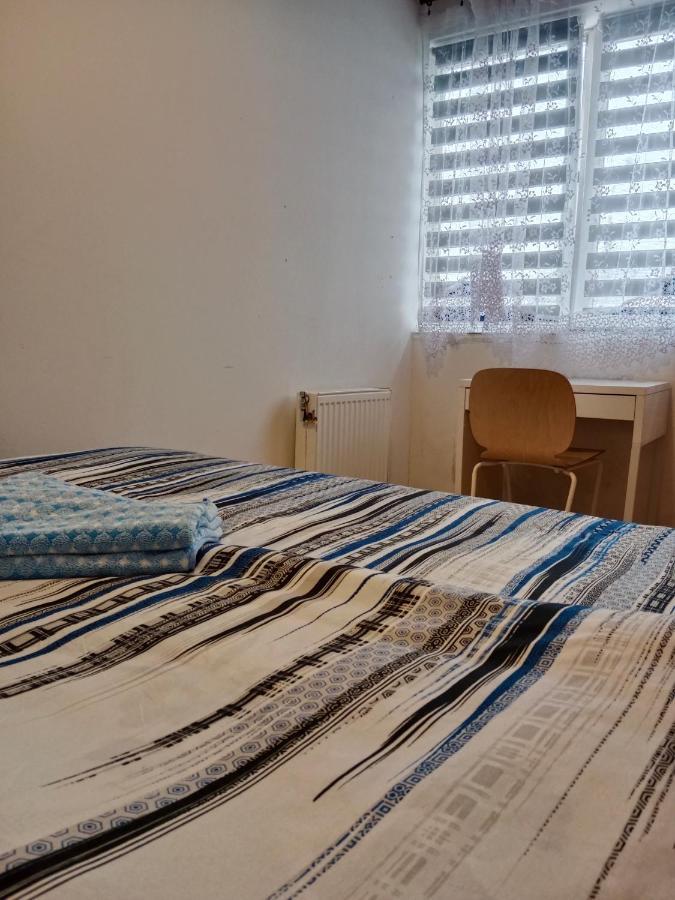 La Madriguera Bed & Breakfast Рашин Екстериор снимка
