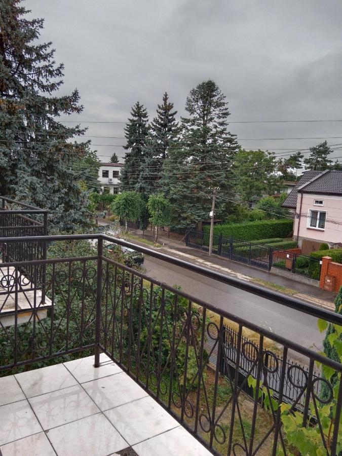 La Madriguera Bed & Breakfast Рашин Екстериор снимка
