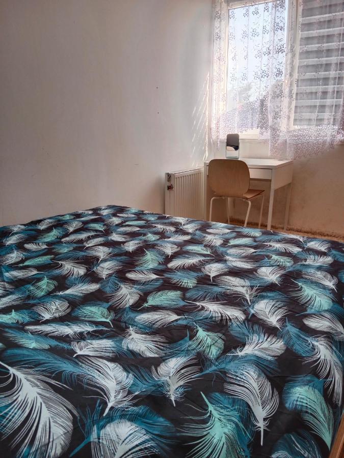 La Madriguera Bed & Breakfast Рашин Екстериор снимка