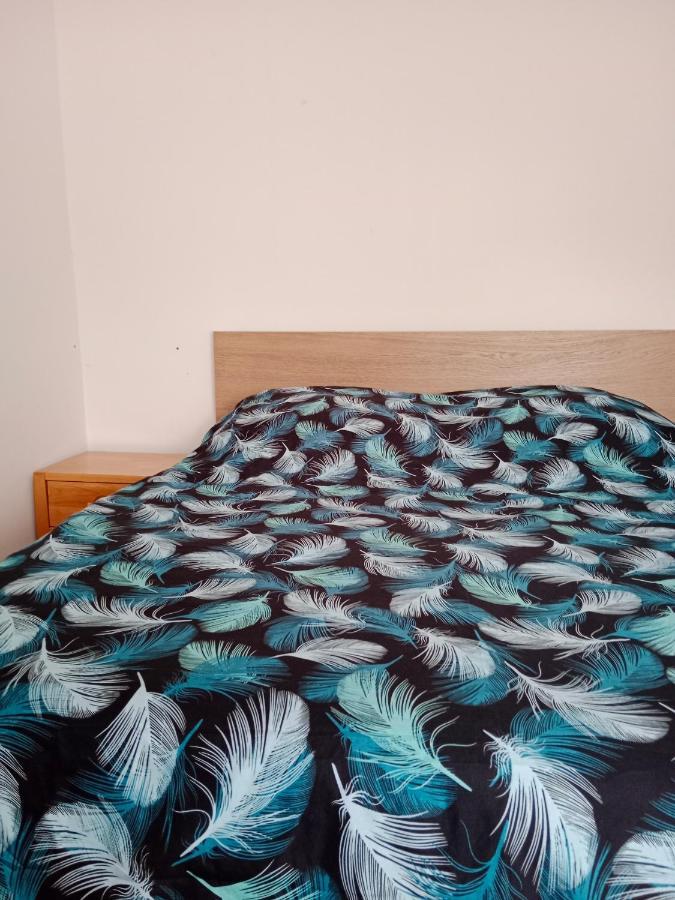 La Madriguera Bed & Breakfast Рашин Екстериор снимка
