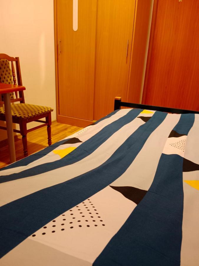 La Madriguera Bed & Breakfast Рашин Екстериор снимка