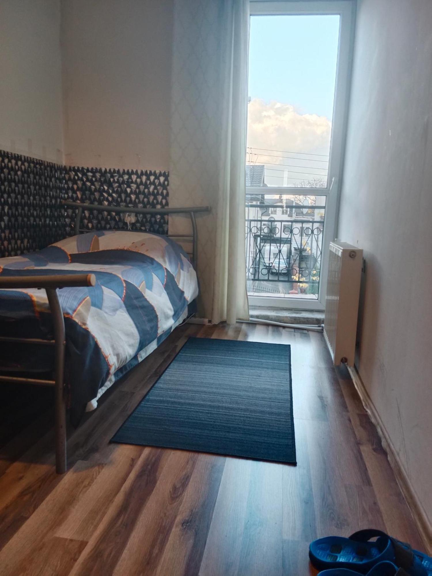 La Madriguera Bed & Breakfast Рашин Екстериор снимка